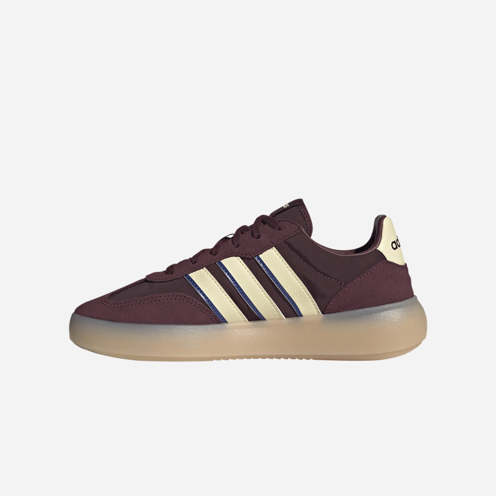 Giày Sneaker Nữ Adidas Bara Decode - Tím - Supersports Vietnam