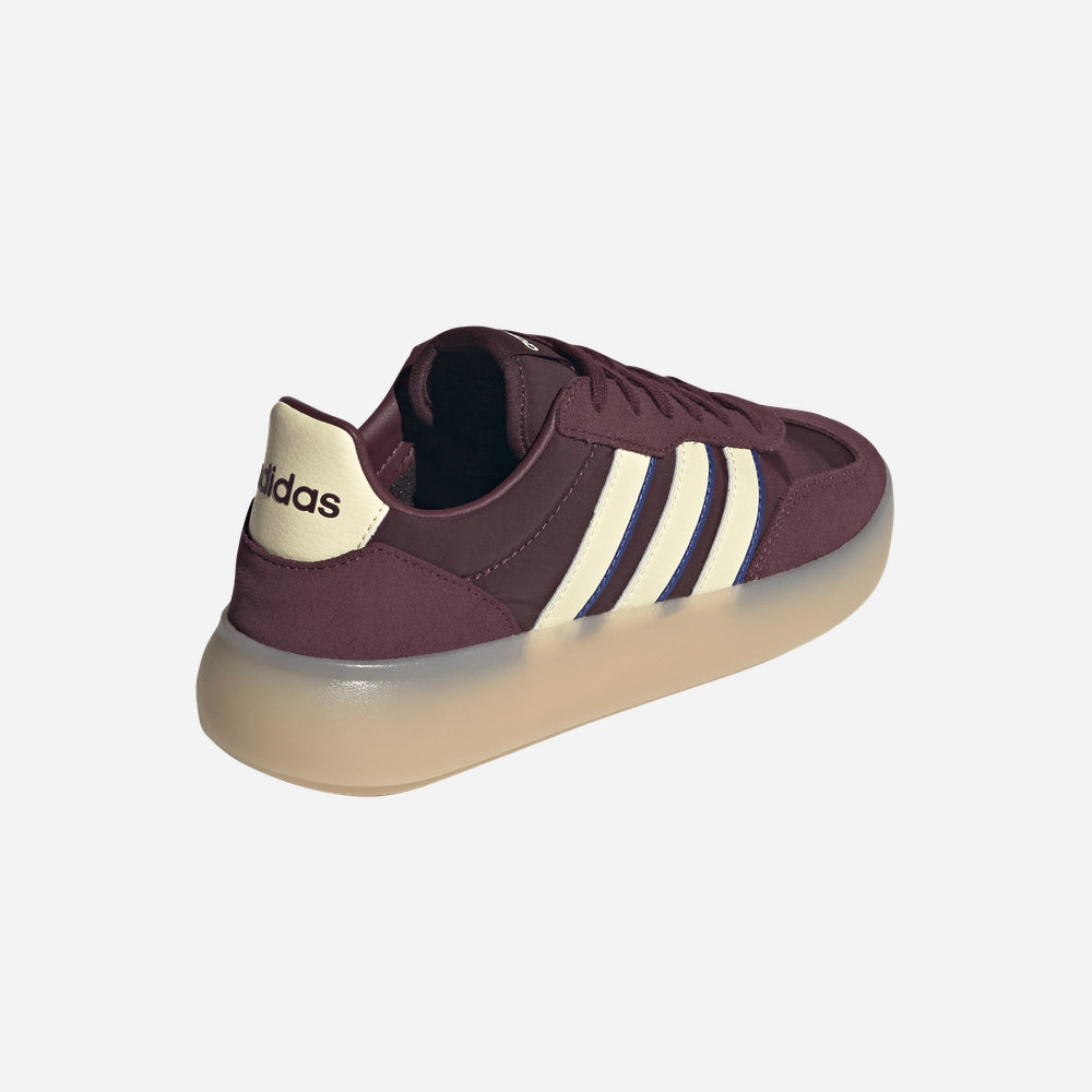 Giày Sneaker Nữ Adidas Bara Decode - Tím - Supersports Vietnam