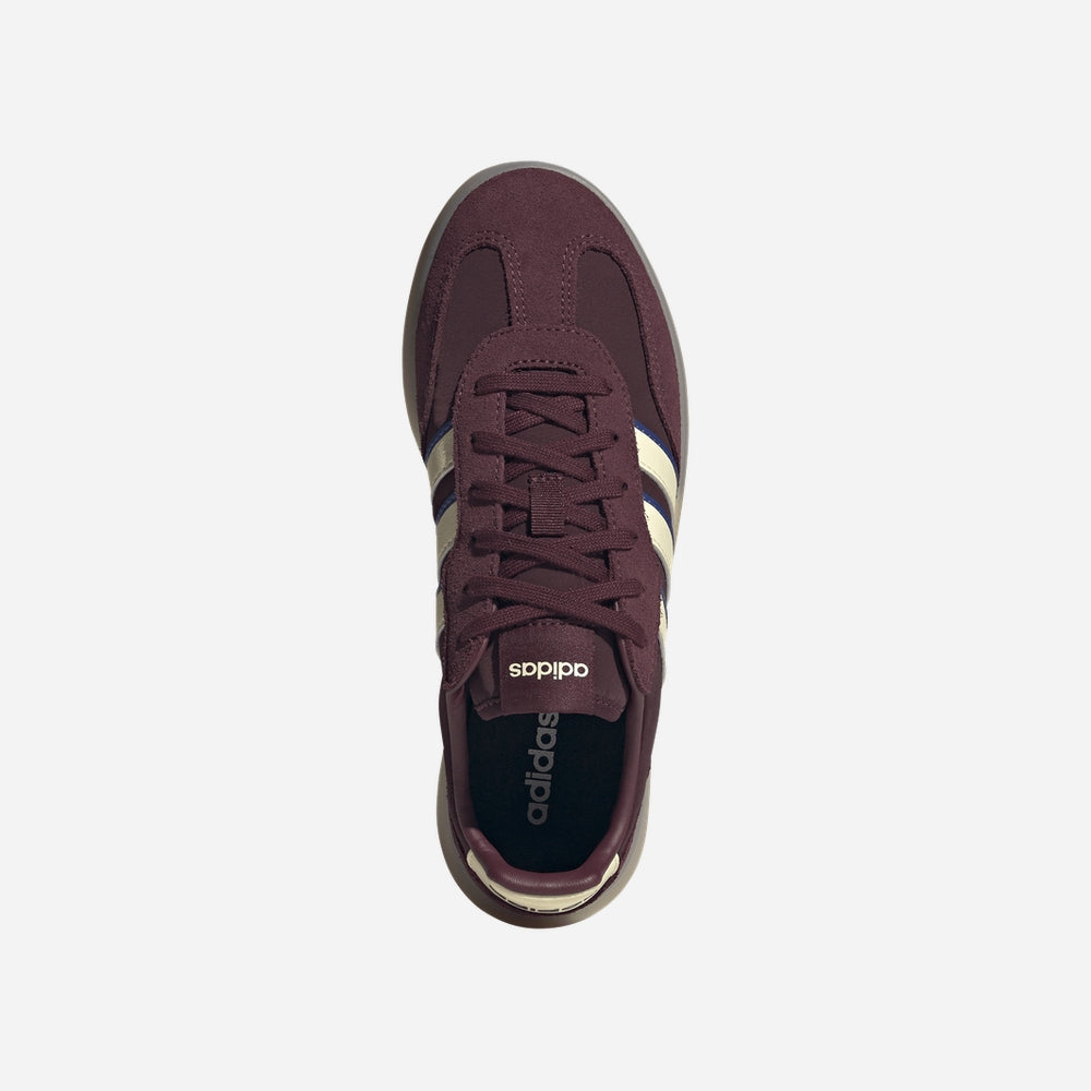 Giày Sneaker Nữ Adidas Bara Decode - Tím - Supersports Vietnam