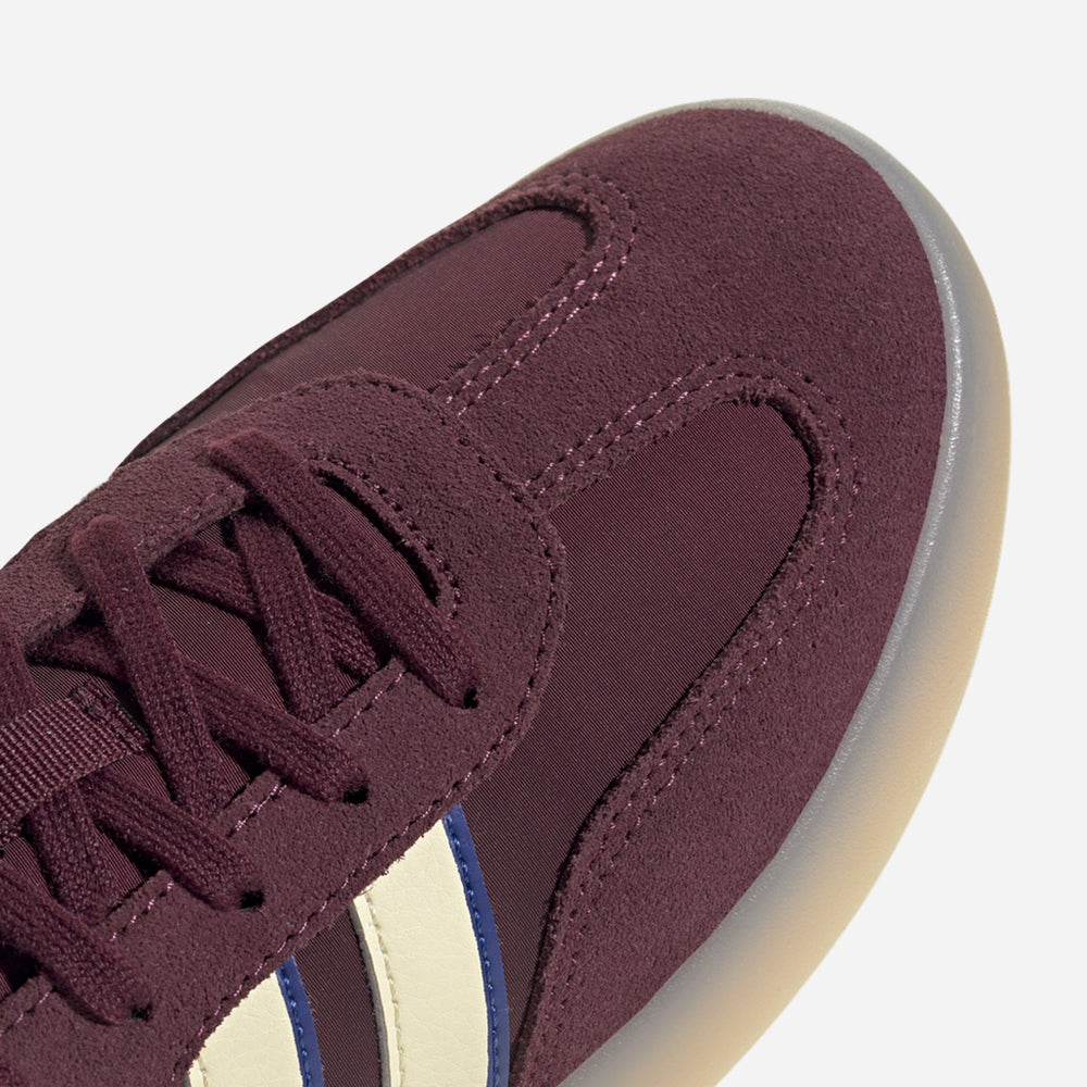 Giày Sneaker Nữ Adidas Bara Decode - Tím - Supersports Vietnam