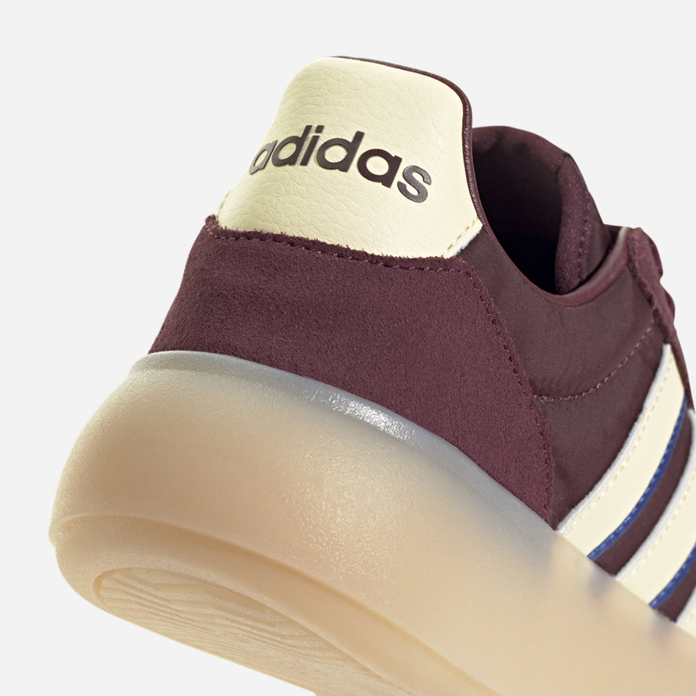 Giày Sneaker Nữ Adidas Bara Decode - Tím - Supersports Vietnam