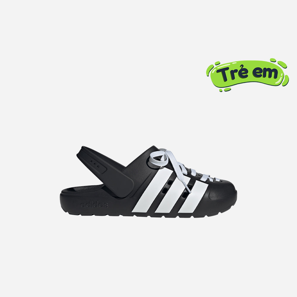 Giày Clog Unisex Adidas Adilette 2.0 - Supersports Vietnam