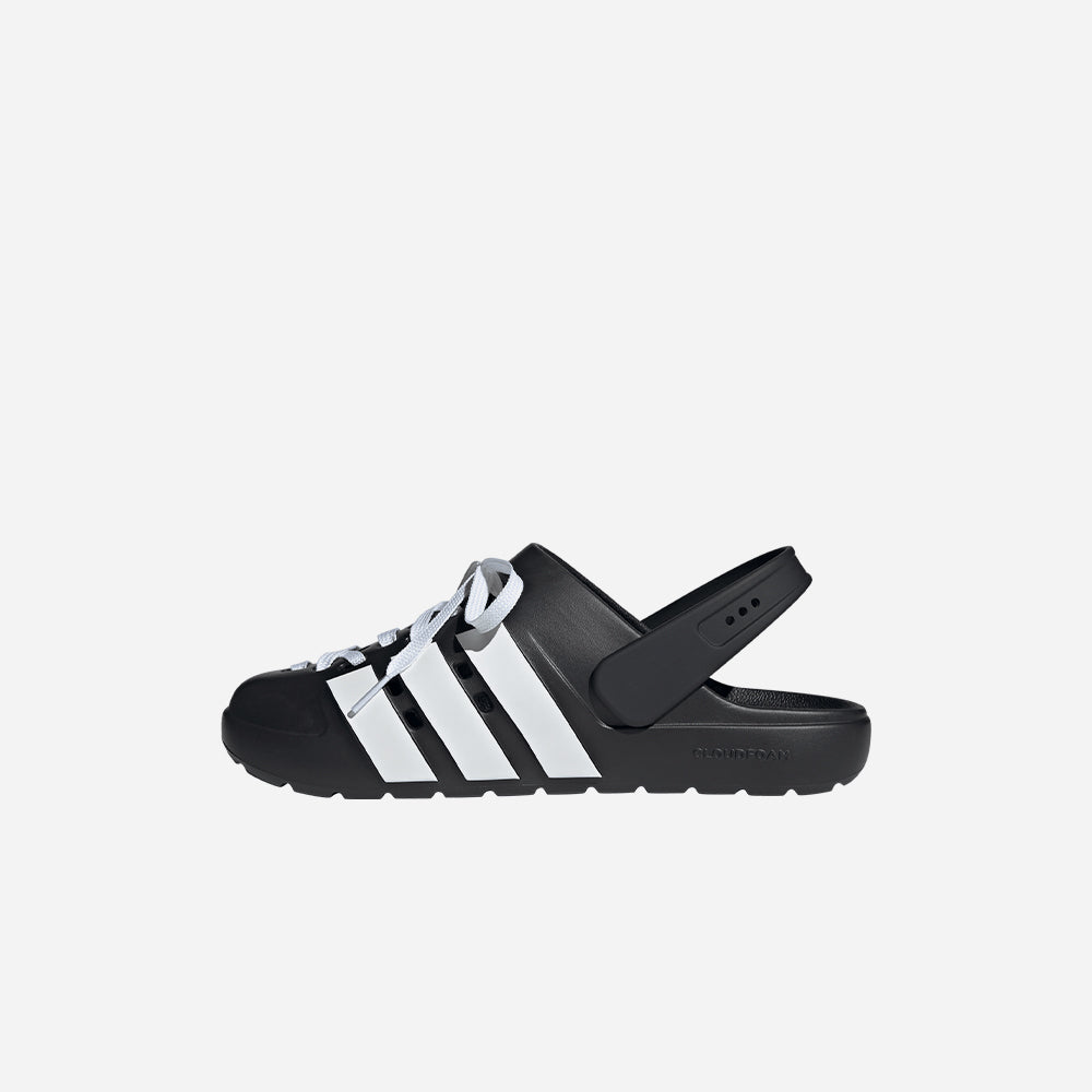 Giày Clog Unisex Adidas Adilette 2.0 - Supersports Vietnam