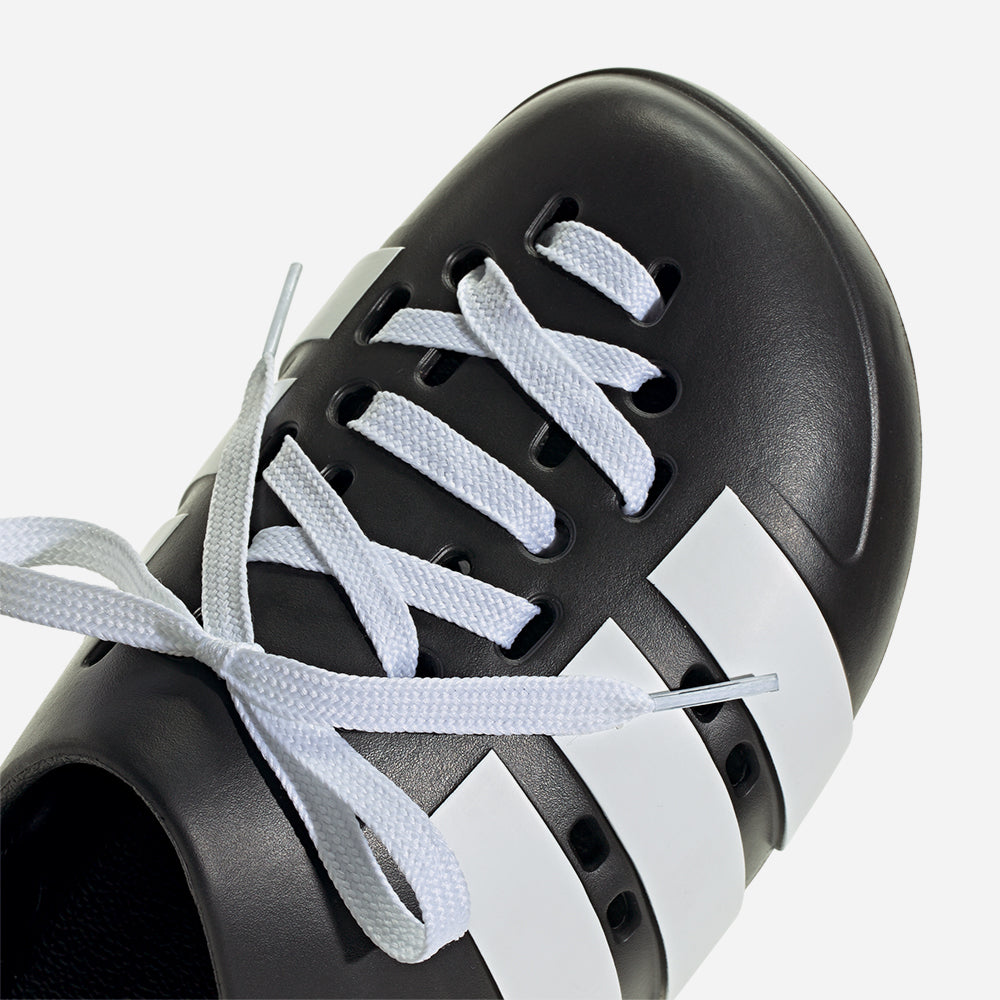 Giày Clog Unisex Adidas Adilette 2.0 - Supersports Vietnam