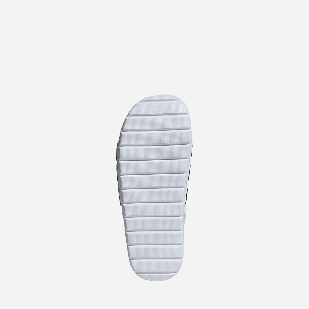Giày Clog Unisex Adidas Adilette 2.0 - Trắng - Supersports Vietnam