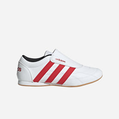 Giày Sneaker Nữ Adidas Tekwen - Trắng