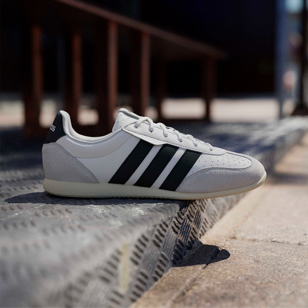 Giày Sneaker Nam Adidas Barreda Lo - Be - Supersports Vietnam