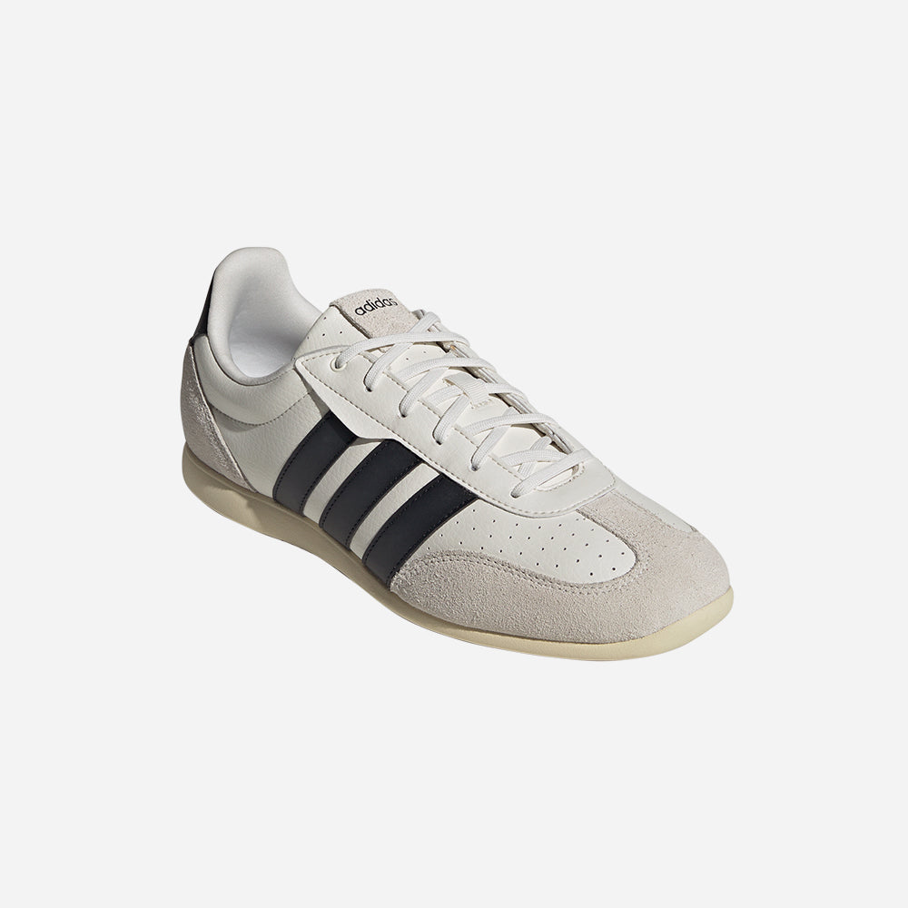 Giày Sneaker Nam Adidas Barreda Lo - Be - Supersports Vietnam
