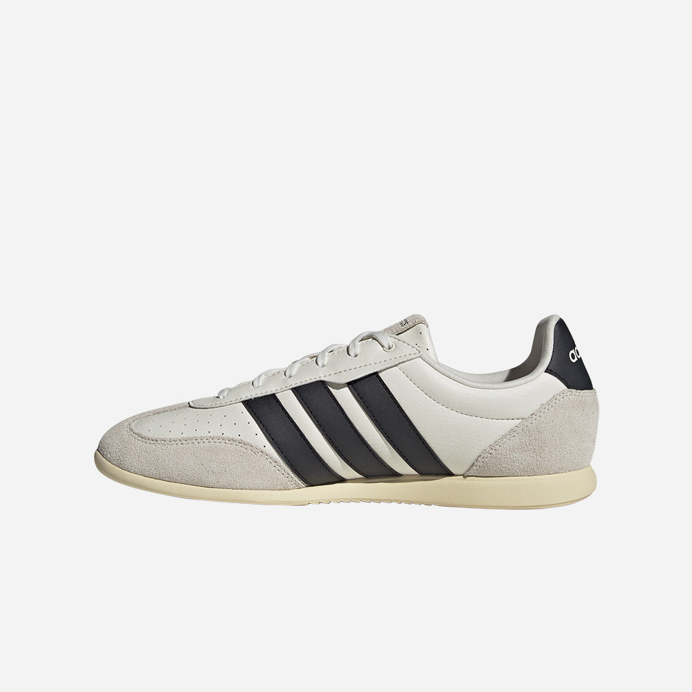 Giày Sneaker Nam Adidas Barreda Lo - Be - Supersports Vietnam