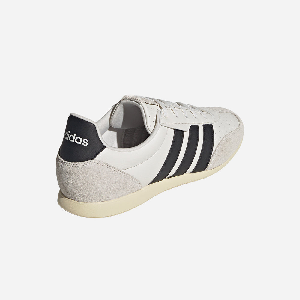 Giày Sneaker Nam Adidas Barreda Lo - Be - Supersports Vietnam
