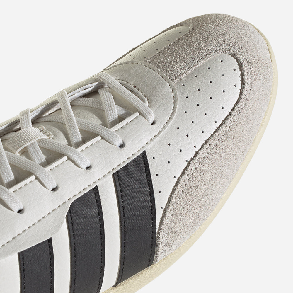 Giày Sneaker Nam Adidas Barreda Lo - Be - Supersports Vietnam