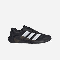 Giày Luyện Tập Nam Adidas Dropset 4 - Đen - Supersports Vietnam