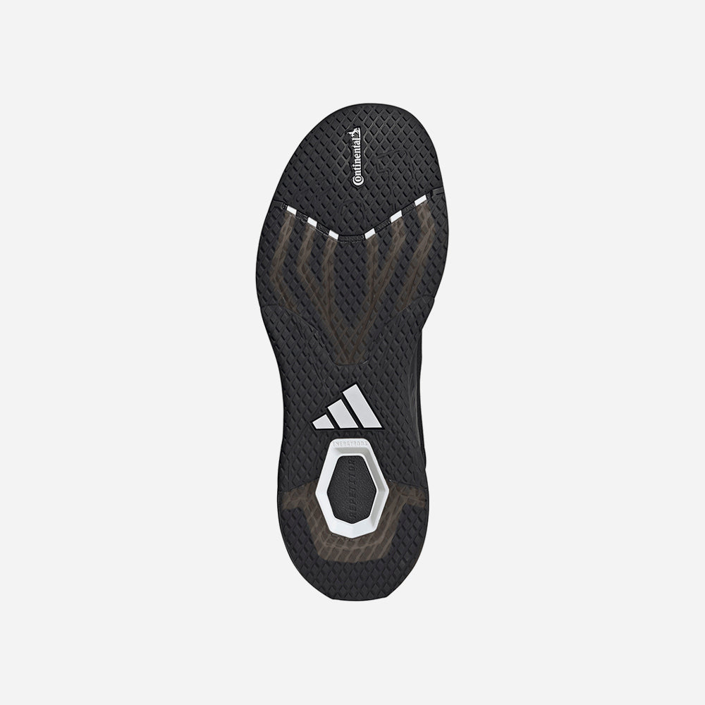 Giày Luyện Tập Nam Adidas Dropset 4 - Đen - Supersports Vietnam