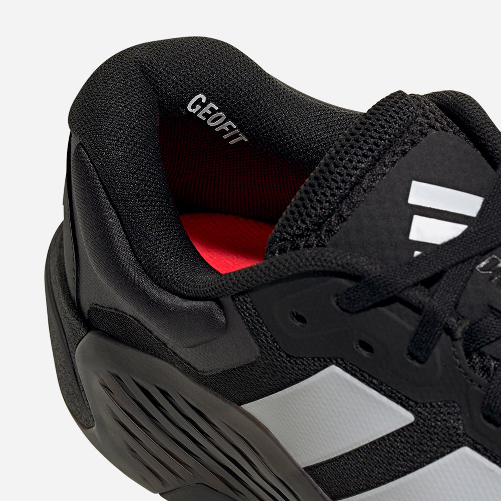 Giày Luyện Tập Nam Adidas Dropset 4 - Đen - Supersports Vietnam