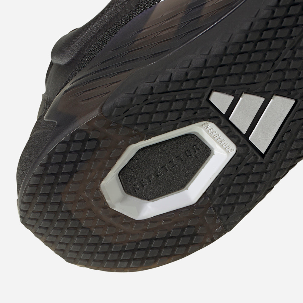 Giày Luyện Tập Nam Adidas Dropset 4 - Đen - Supersports Vietnam