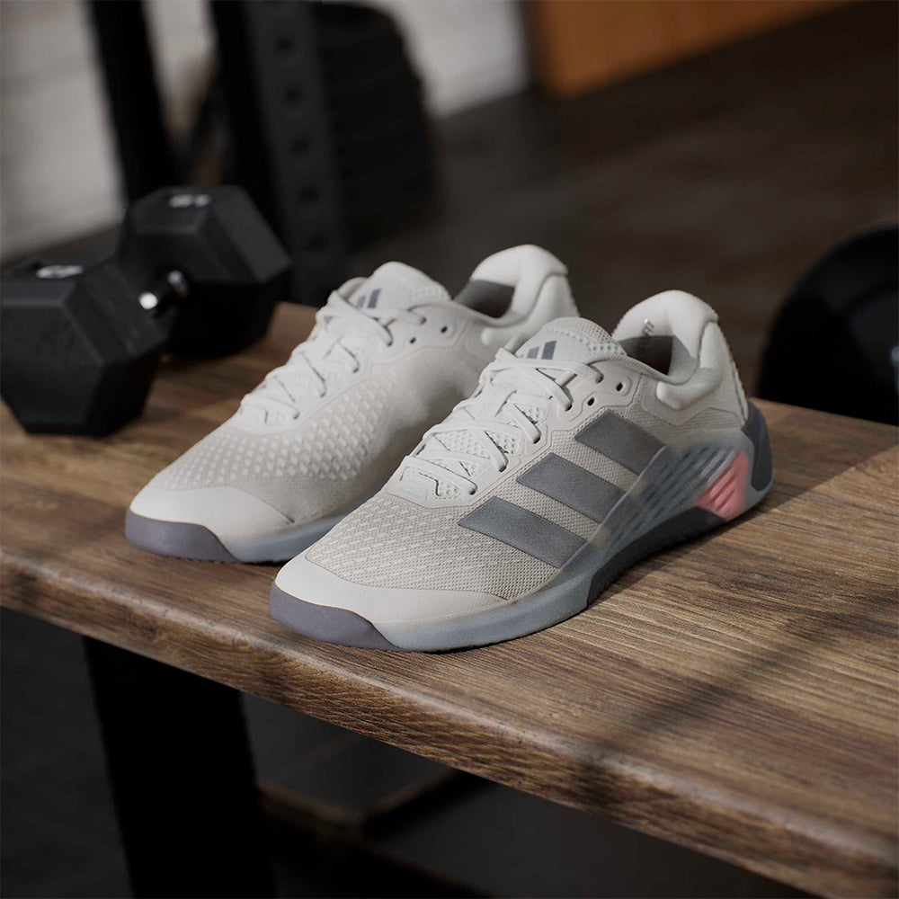 Giày Luyện Tập Nam Adidas Dropset 4 Power: Bùng Nổ Sức Mạnh Thể Thao –  Supersports Vietnam