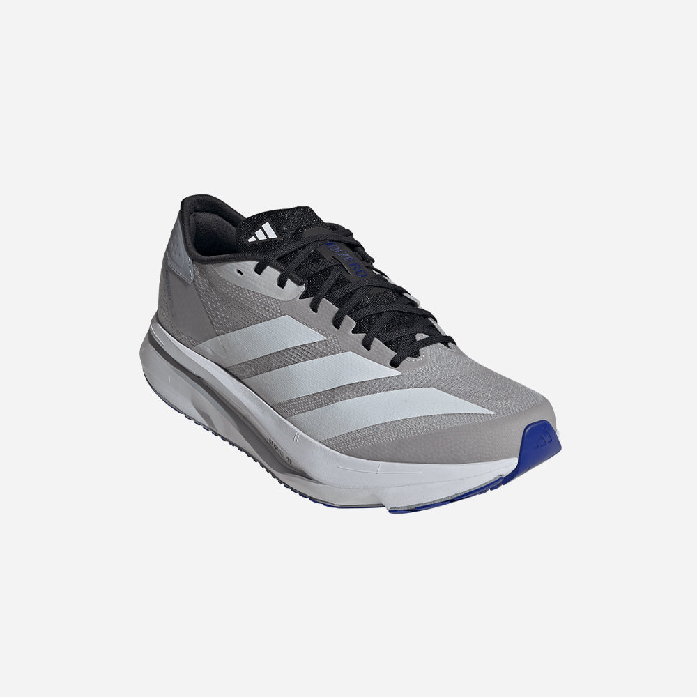 Giày Chạy Bộ Nam Adidas Adizero Sl2 - Xám - Supersports Vietnam