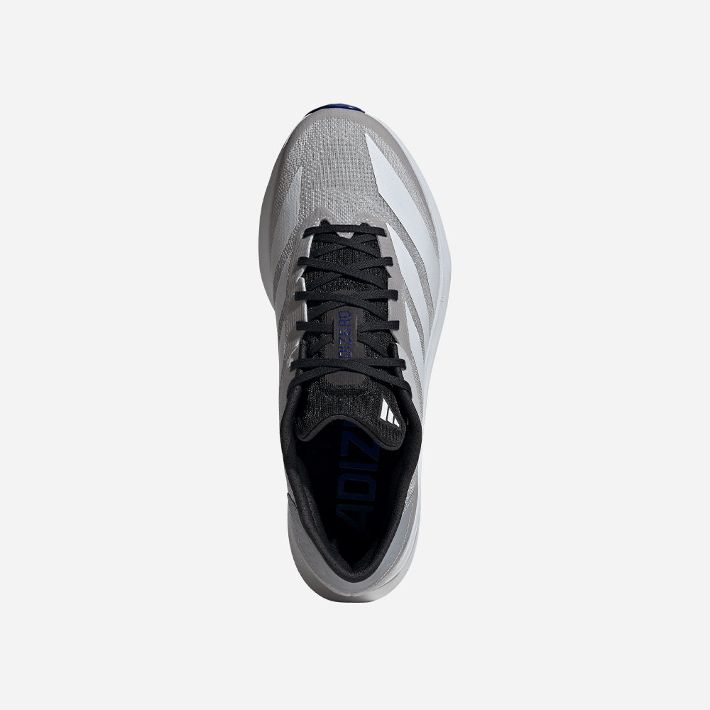 Giày Chạy Bộ Nam Adidas Adizero Sl2 - Xám - Supersports Vietnam