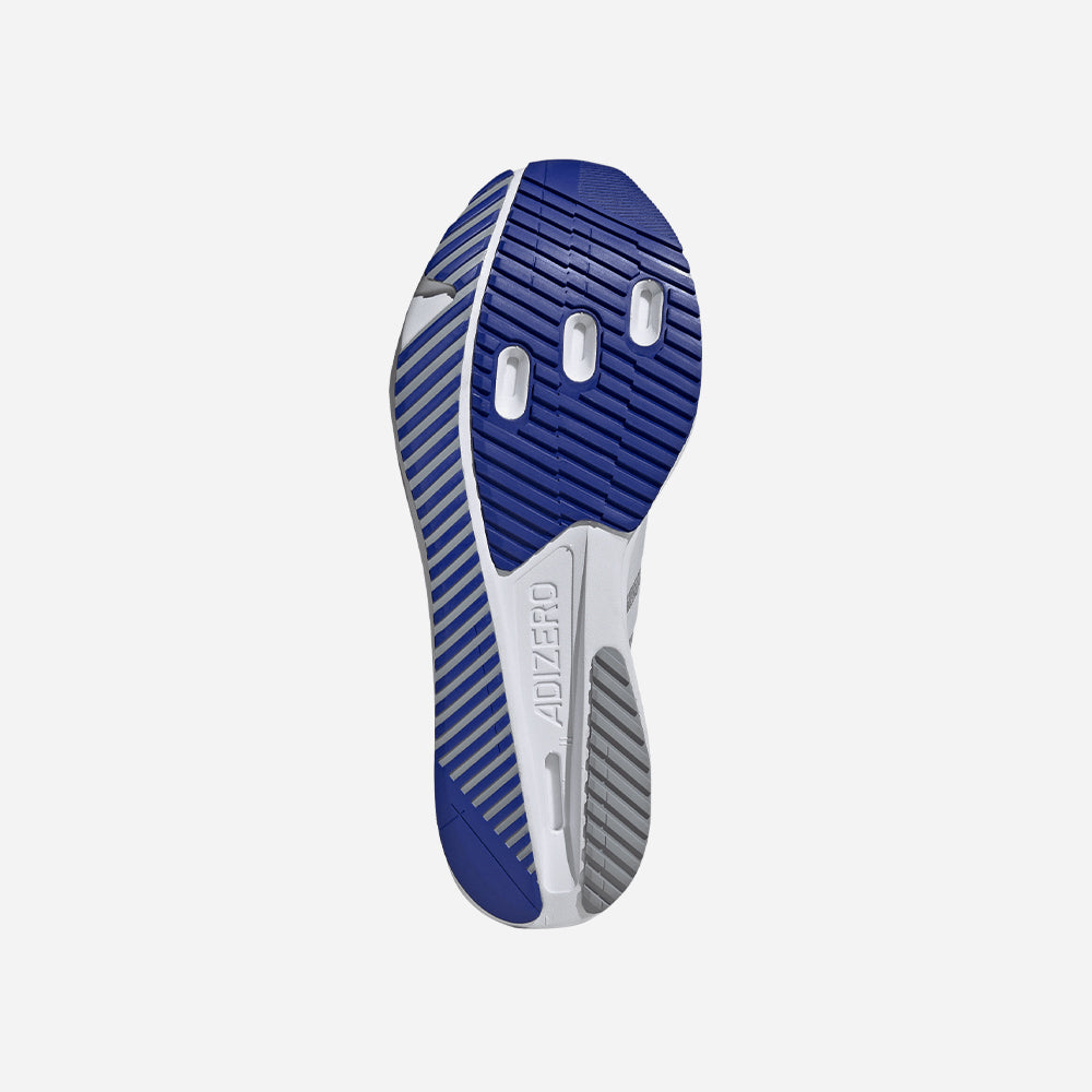Giày Chạy Bộ Nam Adidas Adizero Sl2 - Xám - Supersports Vietnam