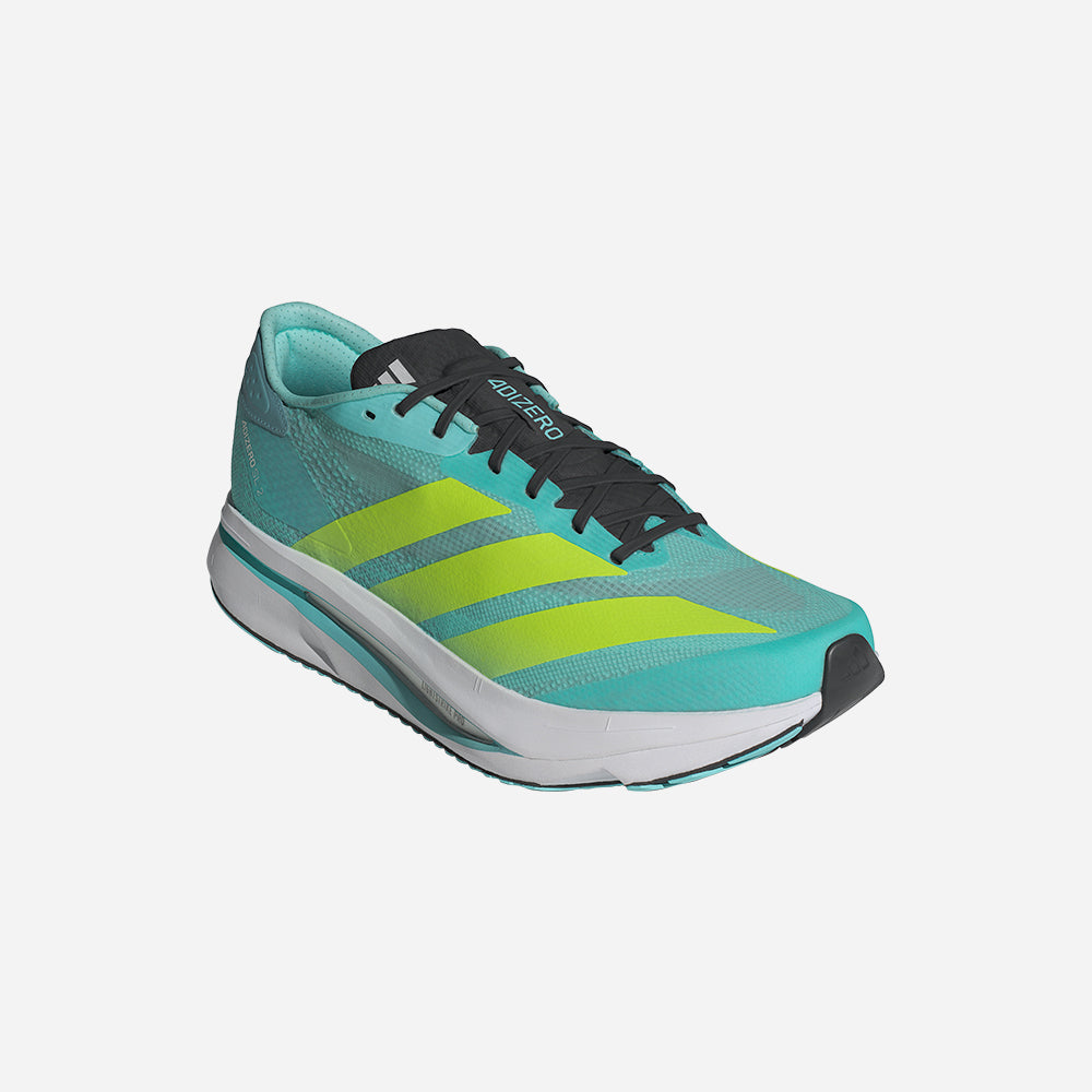 Giày Chạy Bộ Nam Adidas Adizero Sl2 - Xanh Mint