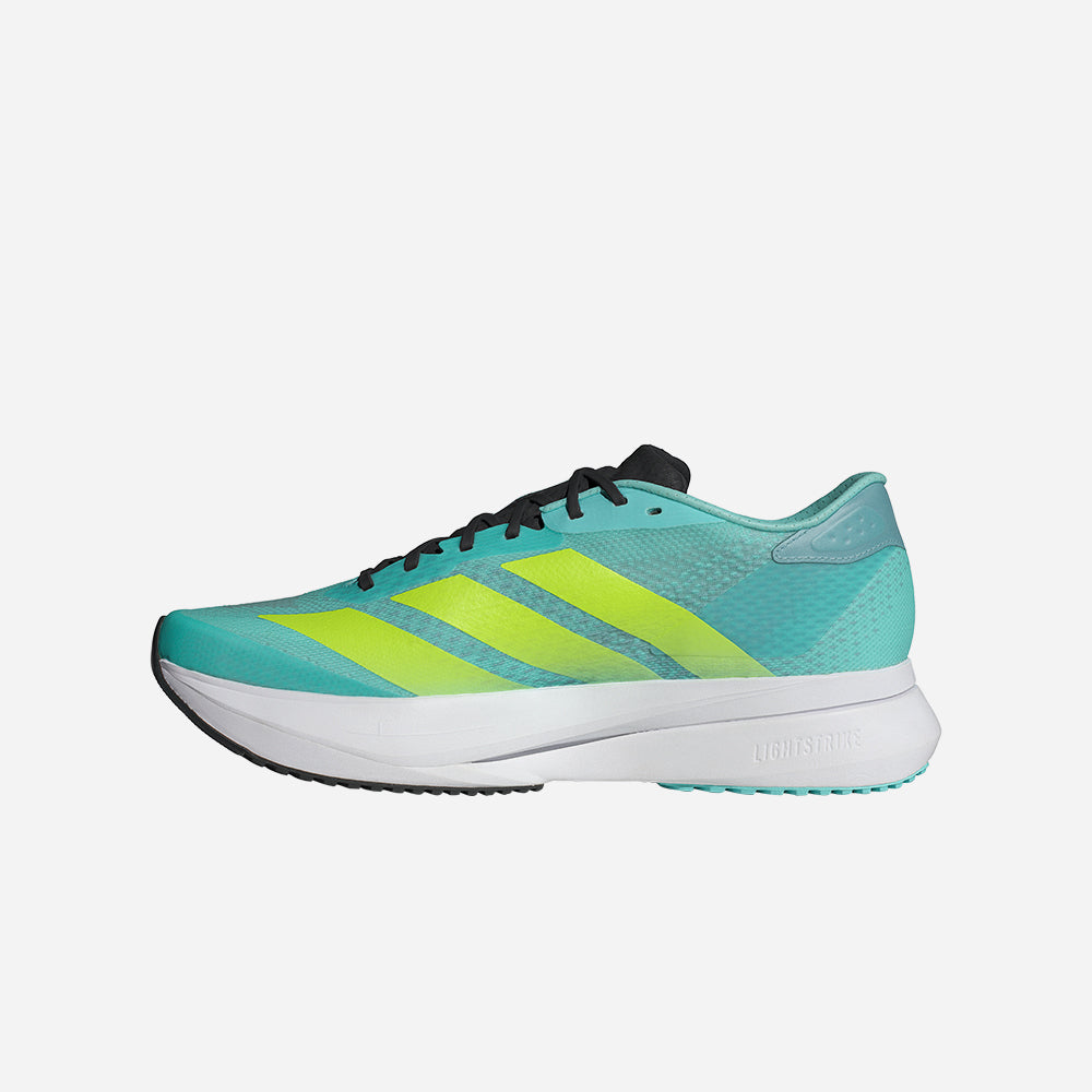 Giày Chạy Bộ Nam Adidas Adizero Sl2 - Xanh Mint