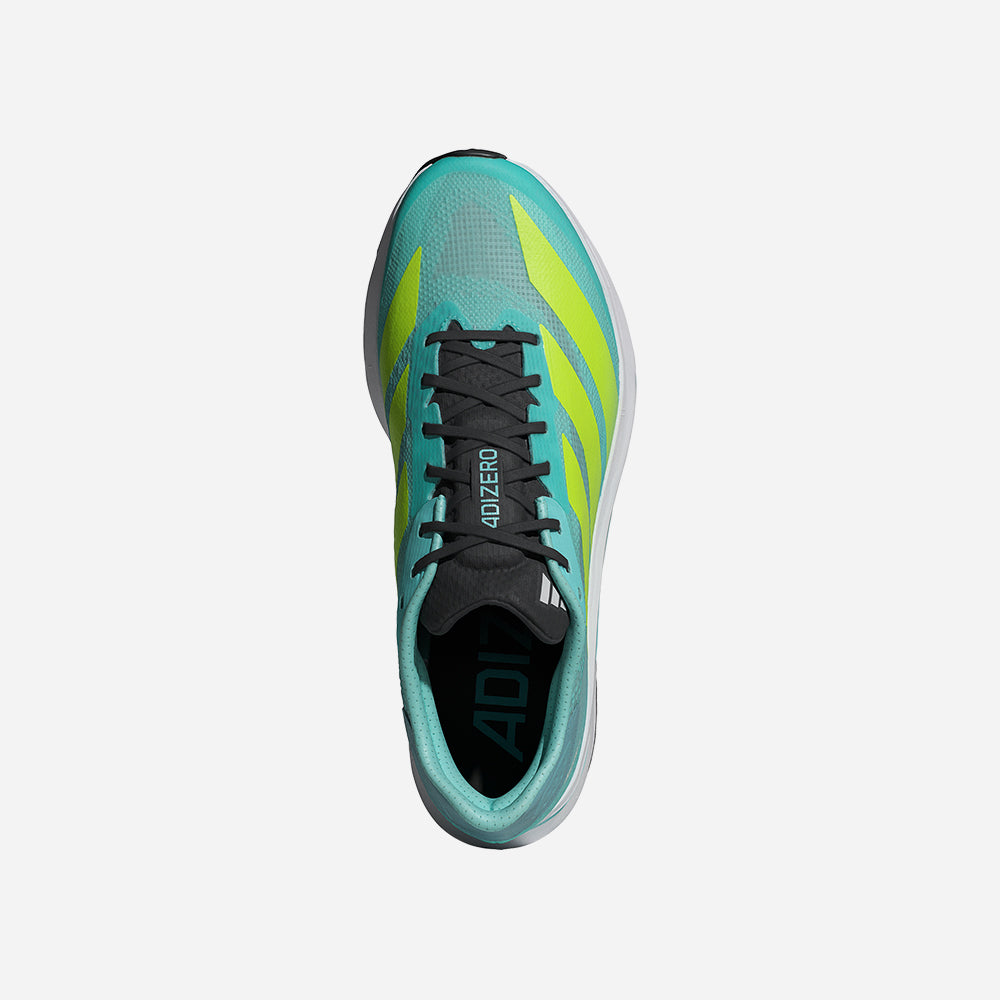 Giày Chạy Bộ Nam Adidas Adizero Sl2 - Xanh Mint