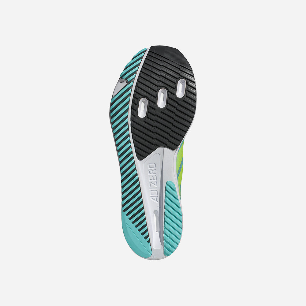 Giày Chạy Bộ Nam Adidas Adizero Sl2 - Xanh Mint
