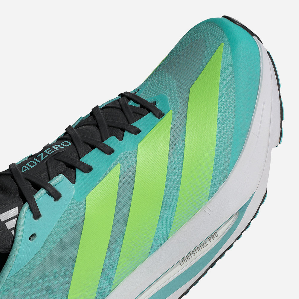 Giày Chạy Bộ Nam Adidas Adizero Sl2 - Xanh Mint