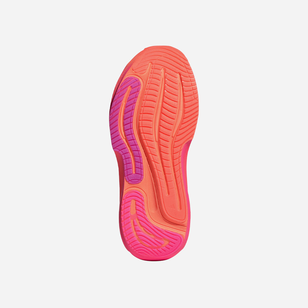 Giày Chạy Bộ Nữ Adidas Supernova Rise 3 - Trắng - Supersports Vietnam