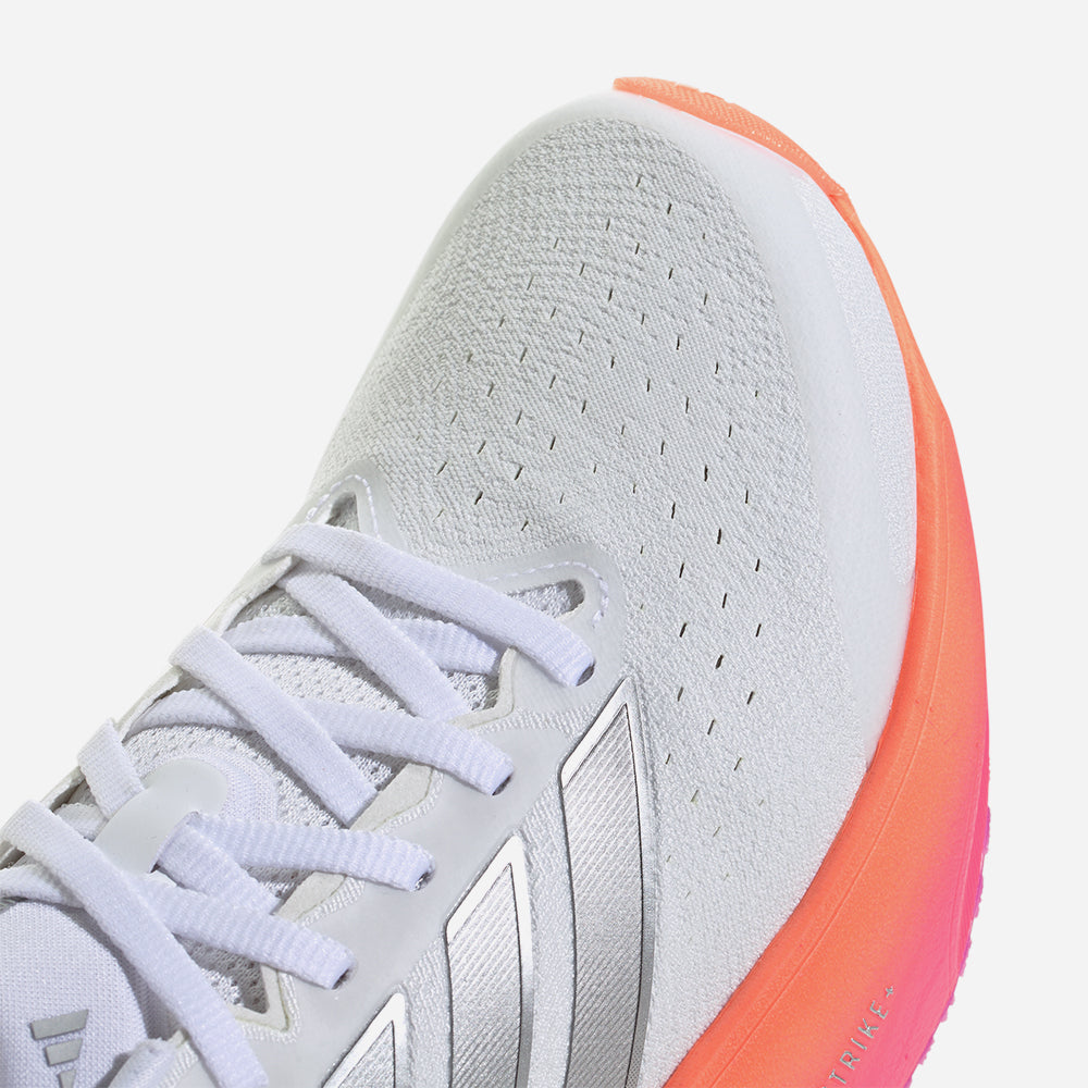 Giày Chạy Bộ Nữ Adidas Supernova Rise 3 - Trắng - Supersports Vietnam