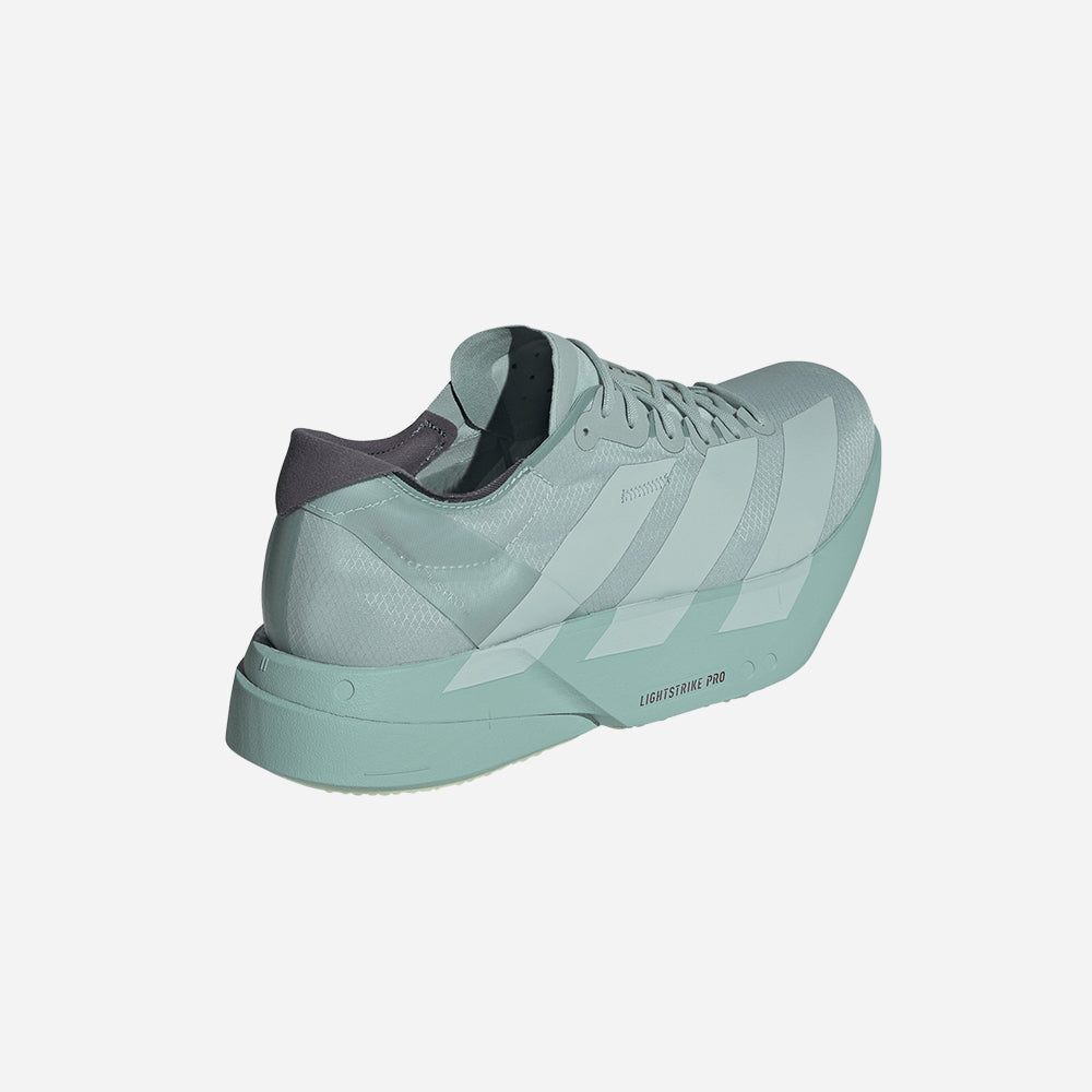 Giày Chạy Bộ Nam Adidas Adizero Adios Pro 4 - Xanh Mint - Supersports Vietnam