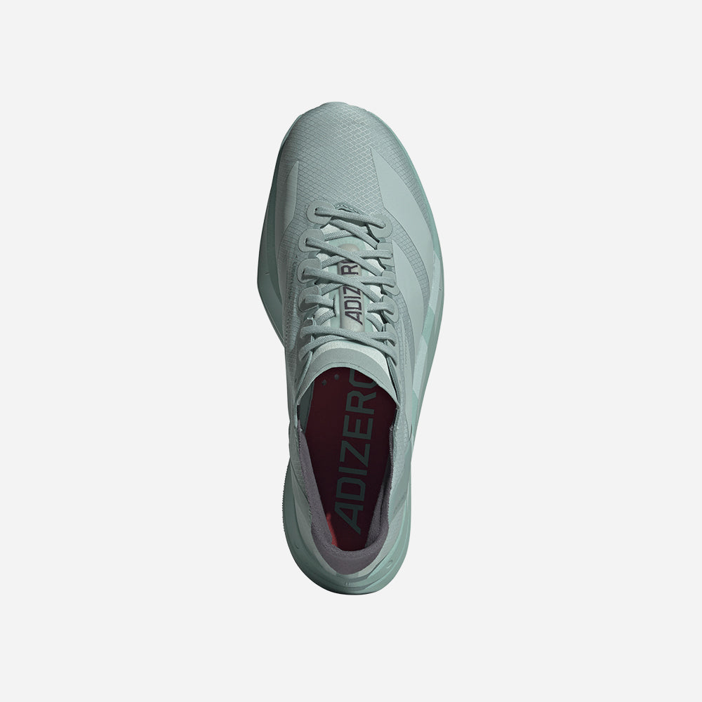 Giày Chạy Bộ Nam Adidas Adizero Adios Pro 4 - Xanh Mint - Supersports Vietnam