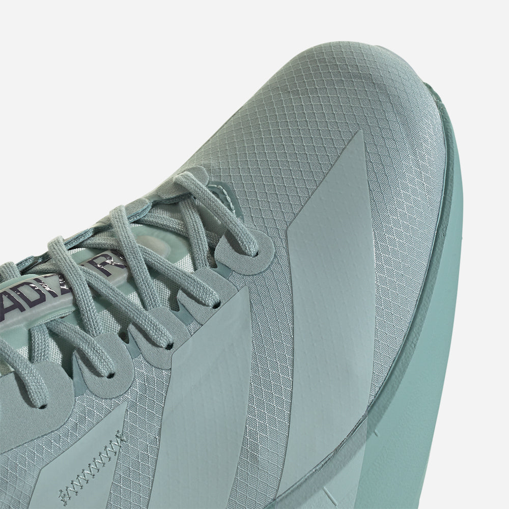 Giày Chạy Bộ Nam Adidas Adizero Adios Pro 4 - Xanh Mint - Supersports Vietnam