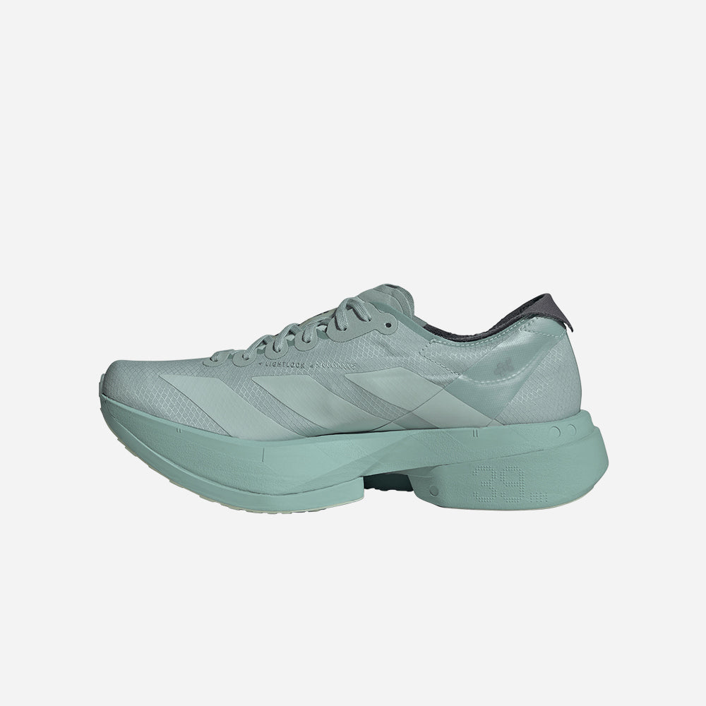 Giày Chạy Bộ Nữ Adidas Adizero Adios Pro 4 - Xanh Mint - Supersports Vietnam