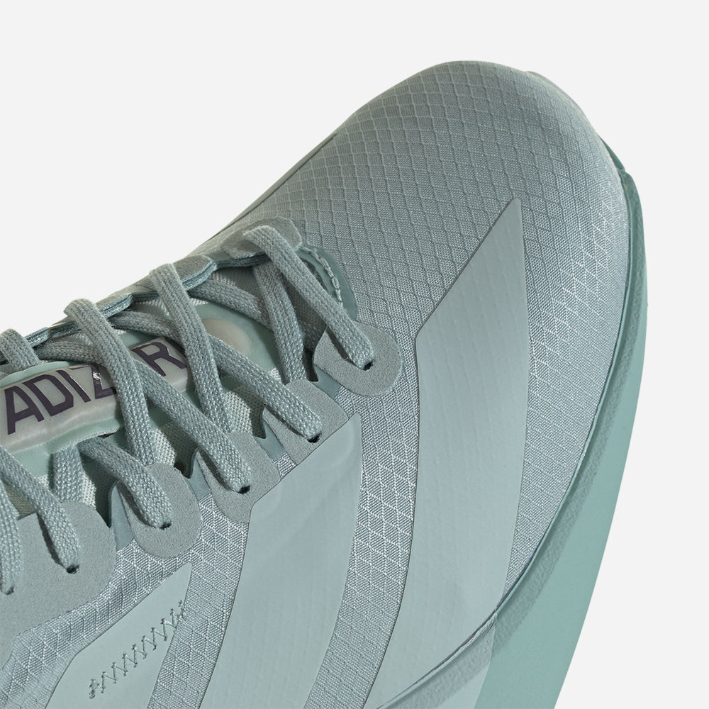 Giày Chạy Bộ Nữ Adidas Adizero Adios Pro 4 - Xanh Mint - Supersports Vietnam