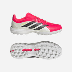 Giày Đá Bóng Sân Cỏ Nhân Tạo Trẻ Em Adidas Predator League Turf - Đỏ - Supersports Vietnam