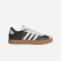 Giày Sneaker Nam Adidas Vl Court 3.0 - Đen - Supersports Vietnam