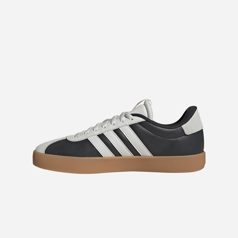 Giày Sneaker Nam Adidas Vl Court 3.0 - Đen - Supersports Vietnam