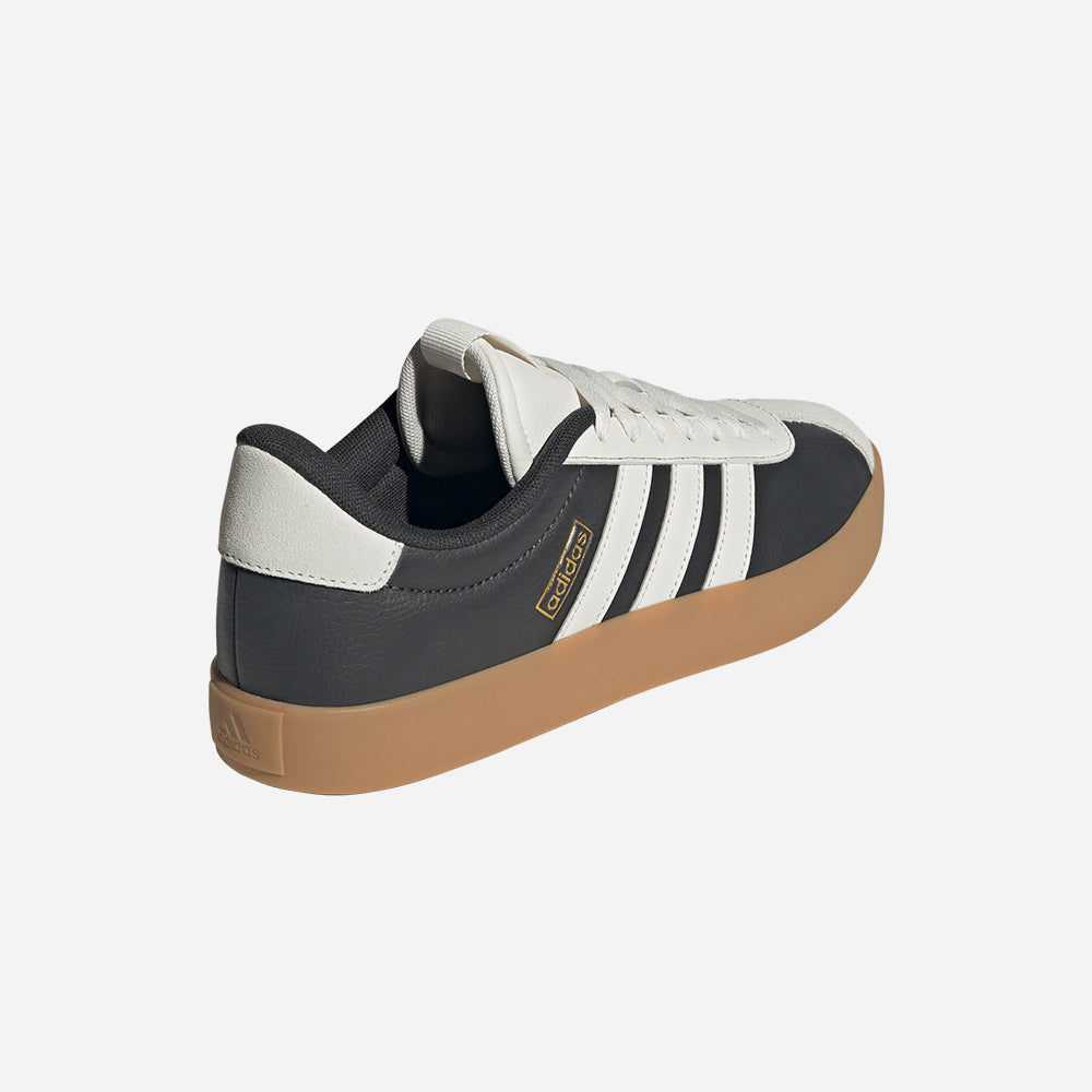 Giày Sneaker Nam Adidas Vl Court 3.0 - Đen - Supersports Vietnam