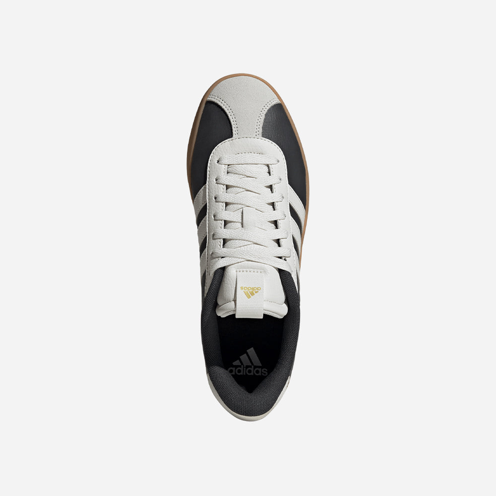 Giày Sneaker Nam Adidas Vl Court 3.0 - Đen - Supersports Vietnam