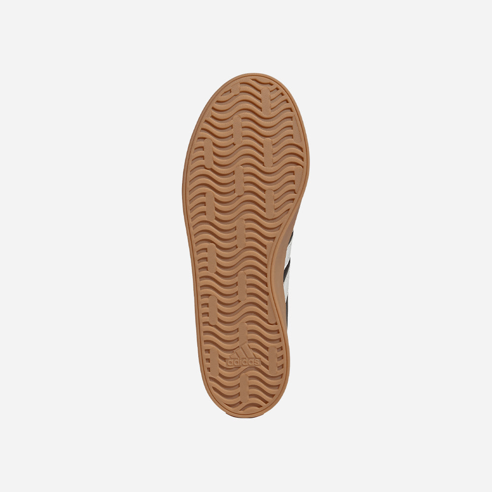 Giày Sneaker Nam Adidas Vl Court 3.0 - Đen - Supersports Vietnam