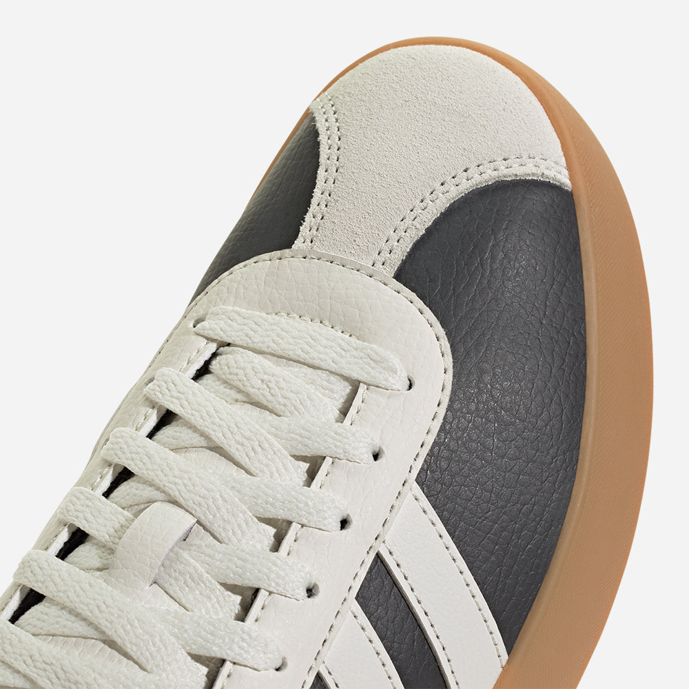 Giày Sneaker Nam Adidas Vl Court 3.0 - Đen - Supersports Vietnam