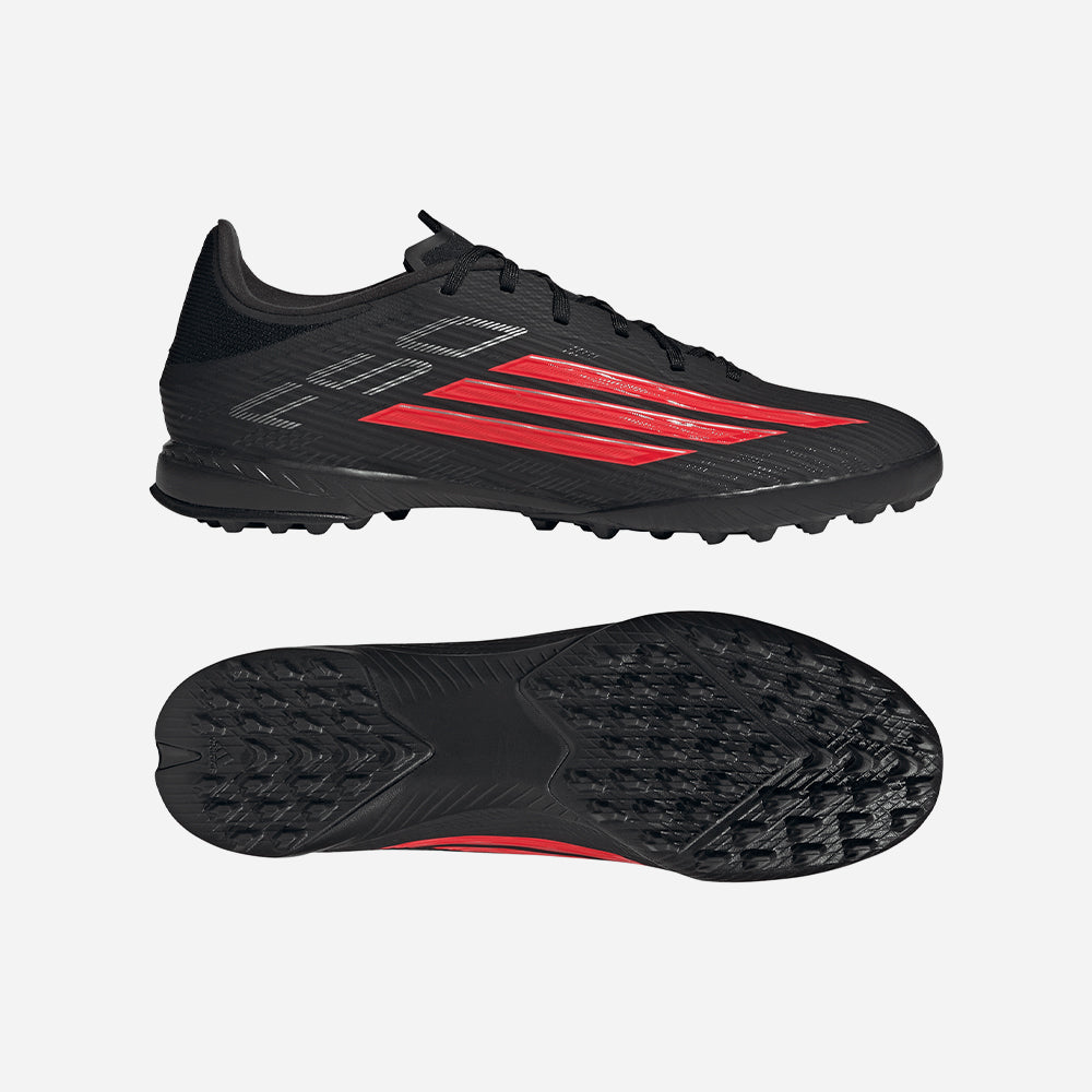 Giày Đá Bóng Sân Cỏ Nhân Tạo Nam Adidas F50 League - Đen - Supersports Vietnam