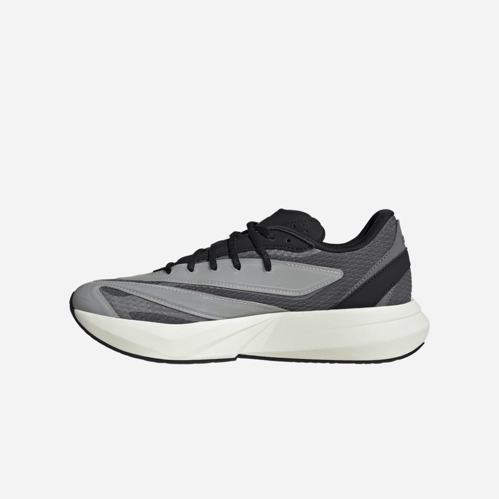 Giày Sneakers Nam Adidas Lightblaze - Xám - Supersports Vietnam