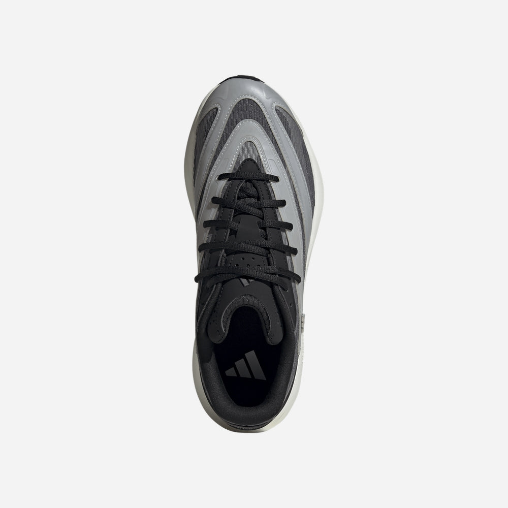 Giày Sneakers Nam Adidas Lightblaze - Xám - Supersports Vietnam