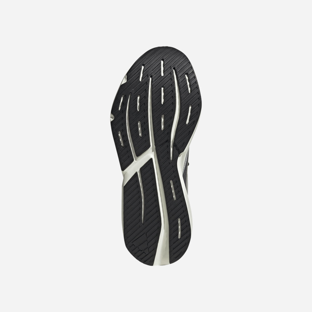 Giày Sneakers Nam Adidas Lightblaze - Xám - Supersports Vietnam