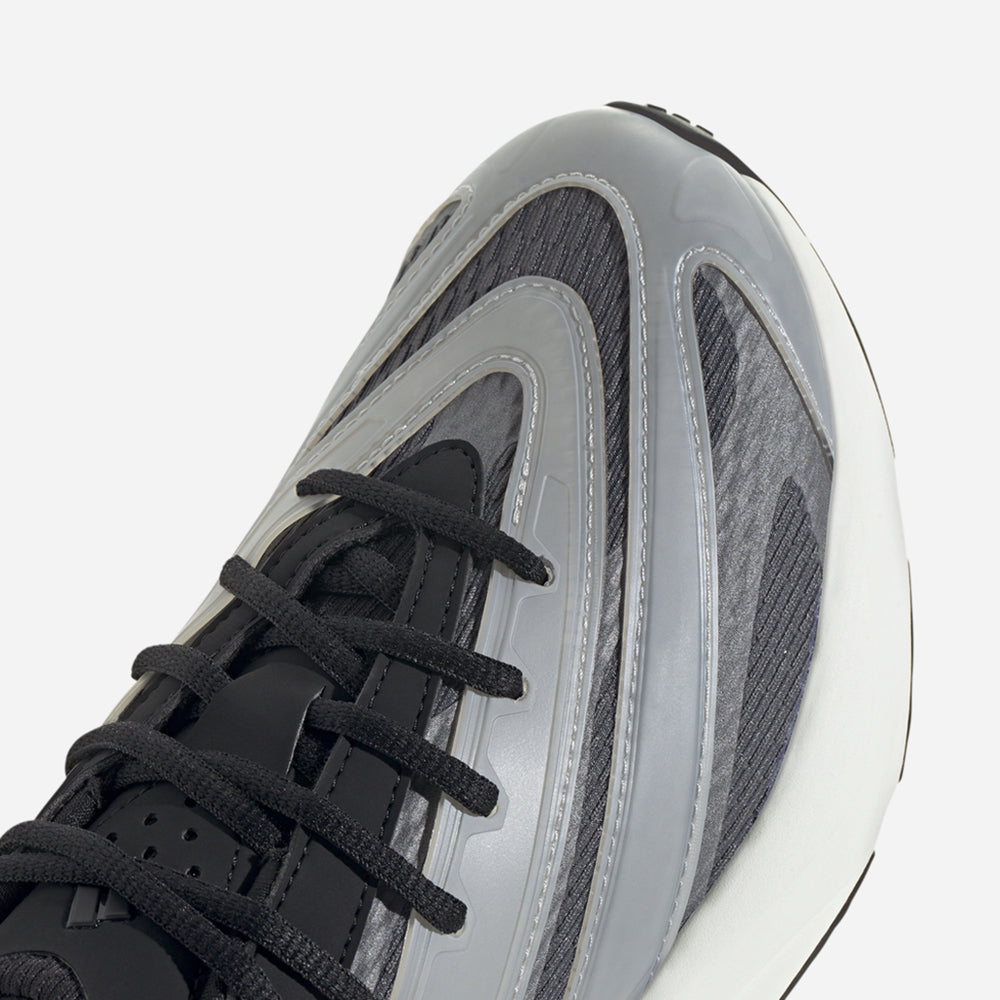 Giày Sneakers Nam Adidas Lightblaze - Xám - Supersports Vietnam