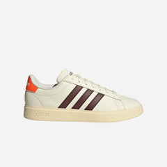 Giày Sneaker Nam Adidas Grand Court 2.0 - Be