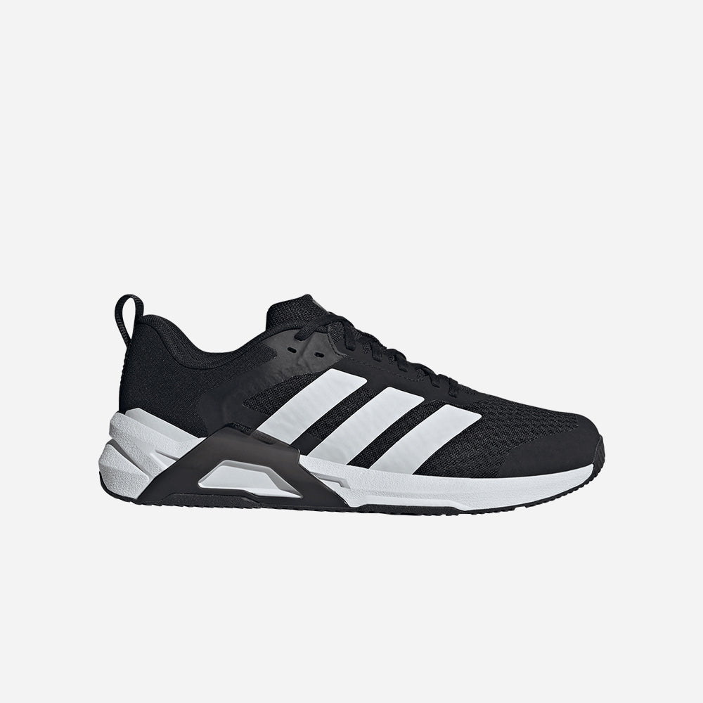 Giày Luyện Tập Nam Adidas Dropset Control Trainer M - Đen - Supersports Vietnam