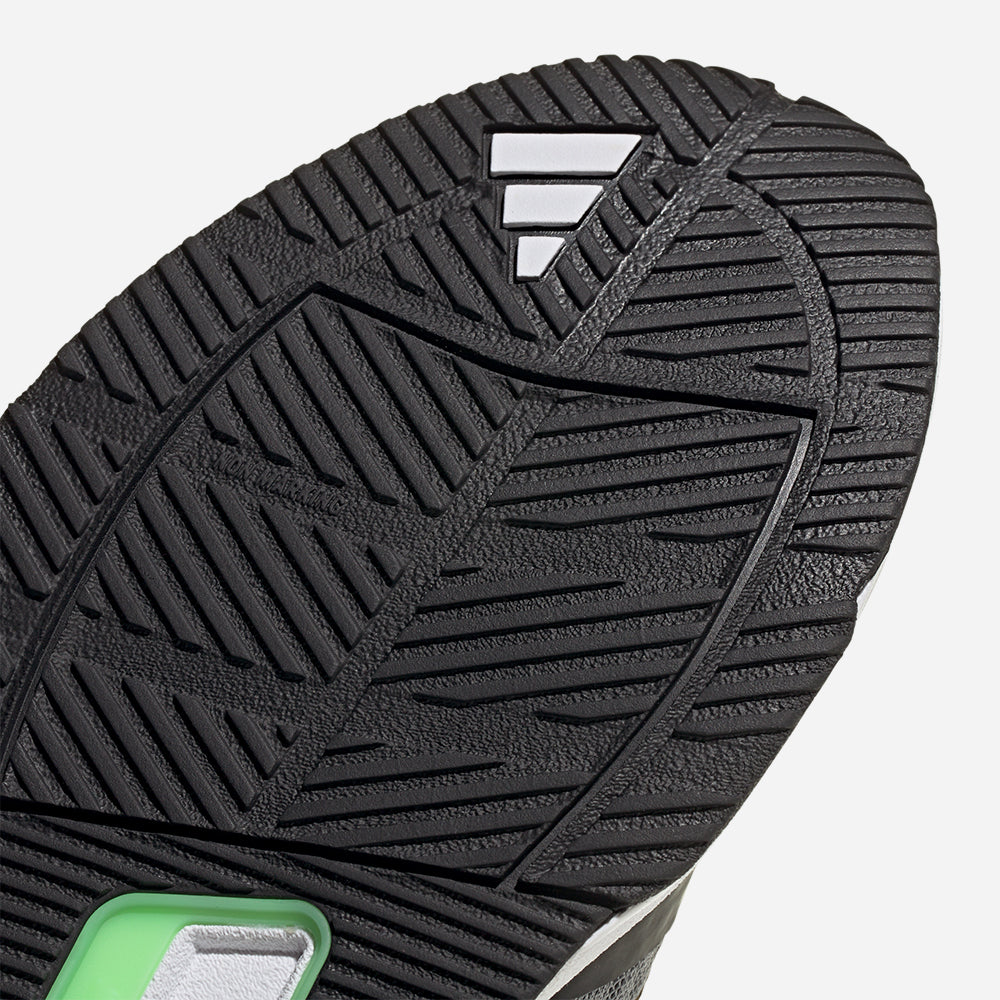 Giày Luyện Tập Nam Adidas Dropset Control - Xám - Supersports Vietnam